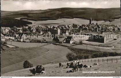 Schmallenberg Panorama
