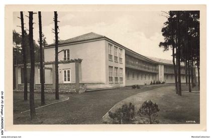 CH-BFP2-0936-ALLEMAGNE - BERLIN - Schmockwitz - FDGB ferienheim am zeuthener see