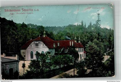 13305748 - Schmoelln , Thuer