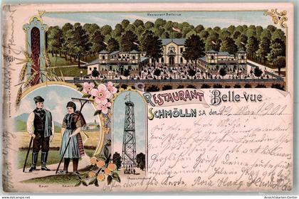 13543097 - Schmoelln , Thuer