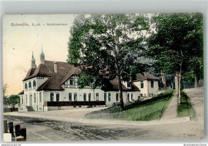 13999186 - Schmoelln , Thuer