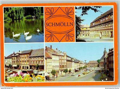 39466242 - Schmoelln , Thuer