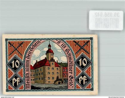 39956942 - Schmoelln , Thuer