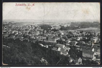 AK Schmölln, Gesamtansicht