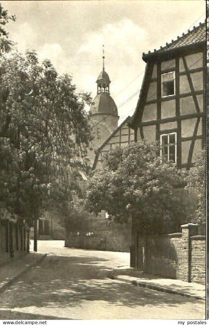 Schmoelln Thueringen Schmoelln Kirchenwinkel s 1968