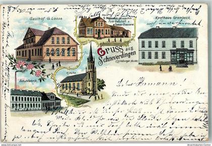 13640227 - Schneverdingen