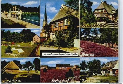 50416384 - Schneverdingen