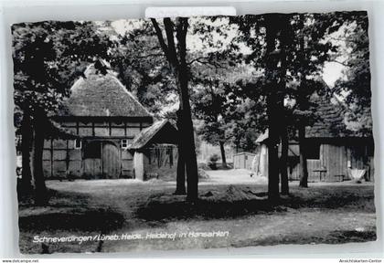 50530902 - Schneverdingen