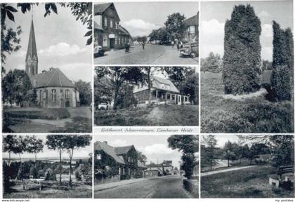 Schneverdingen