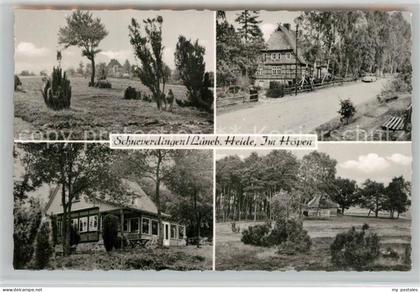 Schneverdingen Im Hoepen Panorama