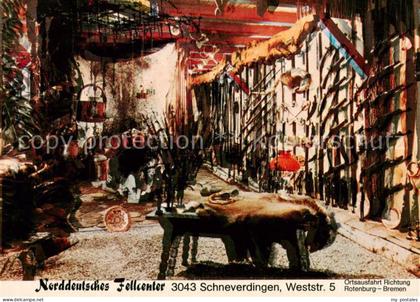Schneverdingen Norddeutsches Fellcenter