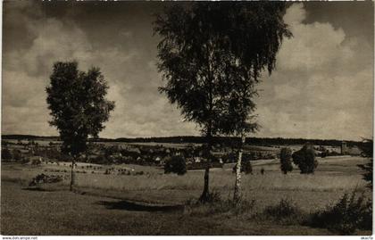 CPA Schomberg - Schomberg b. Wildbad - Panorama GERMANY (910393)