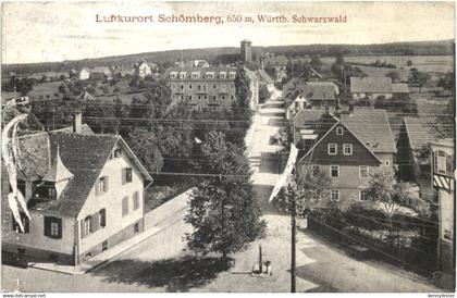 Schömberg