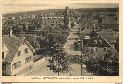 Schömberg