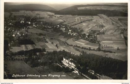 Schömberg Schwarzwald