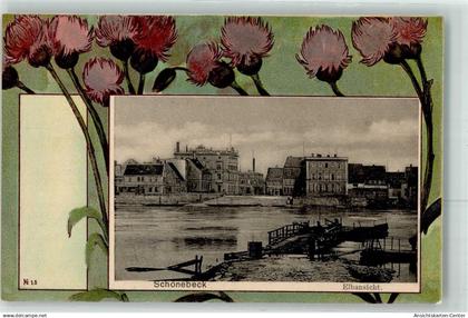 13484578 - Schoenebeck Elbe
