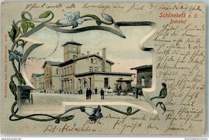 13523585 - Schoenebeck Elbe