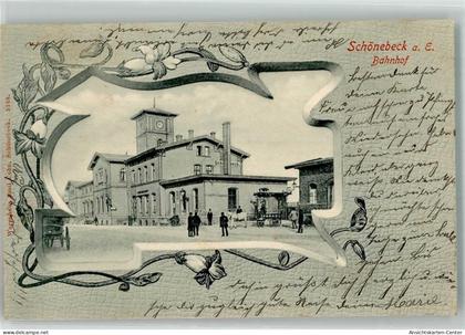 13545058 - Schoenebeck Elbe