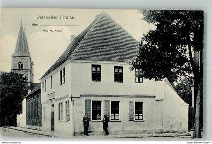 13566067 - Schoenebeck Elbe