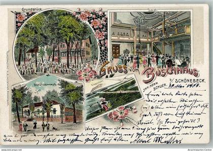 13659516 - Schoenebeck Elbe