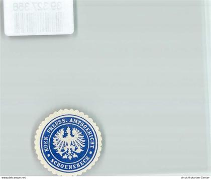 39327358 - Schoenebeck Elbe