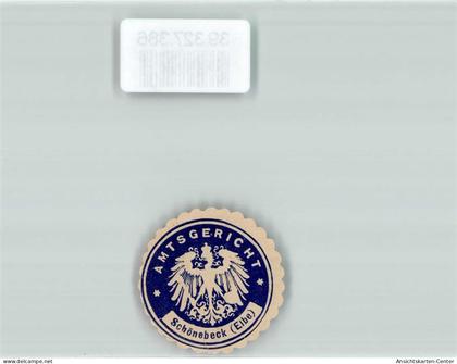 39327386 - Schoenebeck Elbe