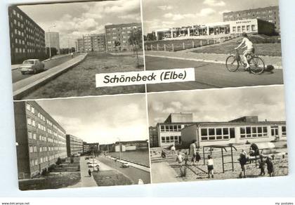 Schoenebeck Elbe