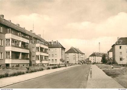 Schoenebeck Elbe Krausestrasse