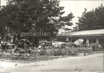 Dobbrikow Restaurant Seenpalette