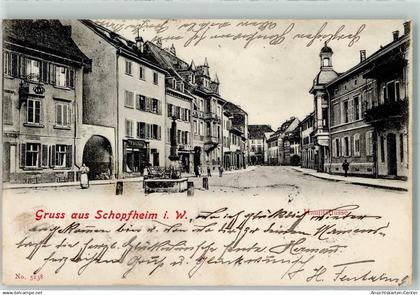 13136343 - Schopfheim