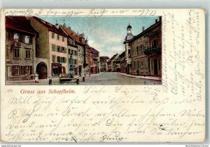 13136344 - Schopfheim