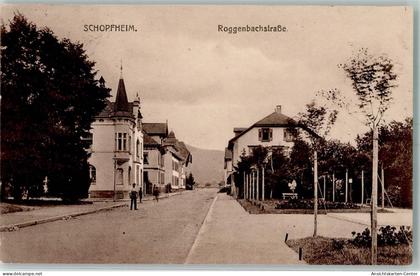 13427606 - Schopfheim