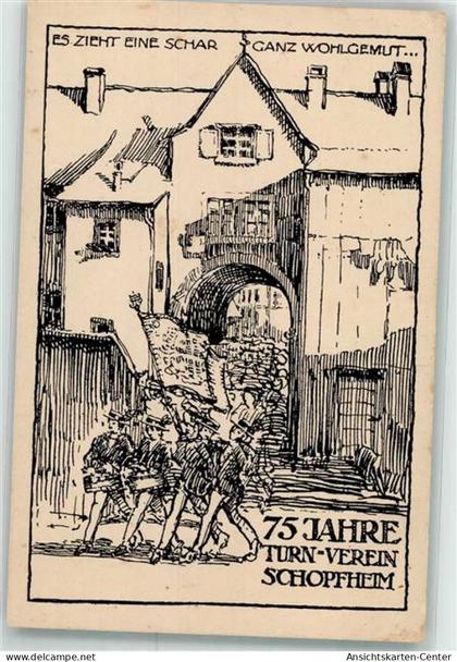 13619550 - Schopfheim