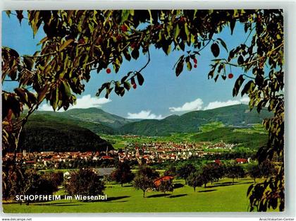 39300015 - Schopfheim