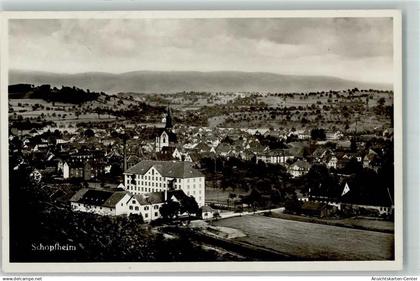 52284935 - Schopfheim