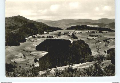 Schlechtbach Schopfheim