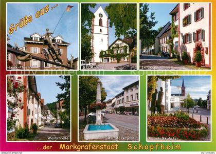 Schopfheim