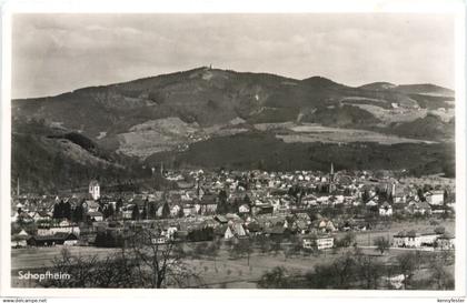 Schopfheim