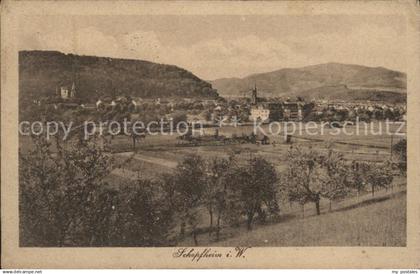 Schopfheim