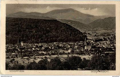 Schopfheim