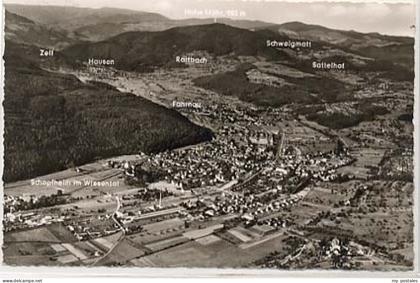 Schopfheim BW 7860