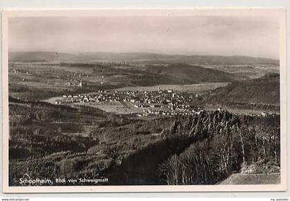 Schopfheim BW 7860
