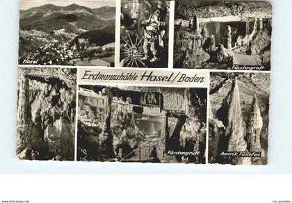 Schopfheim BW Hasel