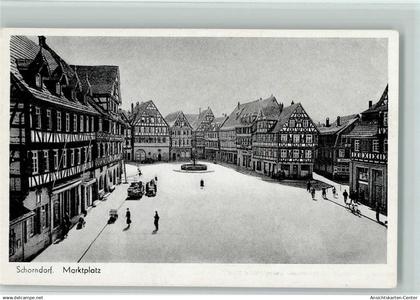 10165204 - Schorndorf , Wuertt