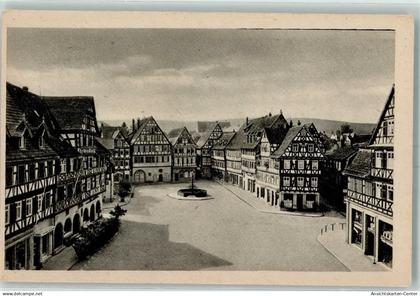10384973 - Schorndorf , Wuertt