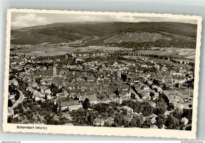 38260066 - Schorndorf , Wuertt