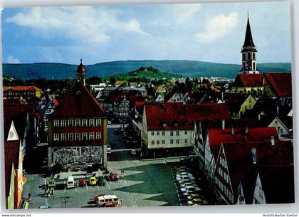 50975965 - Schorndorf , Wuertt