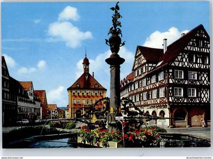 50975971 - Schorndorf , Wuertt