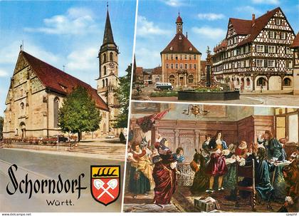 CPM Schorndorf Wuertt.