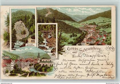 13407895 - Schramberg